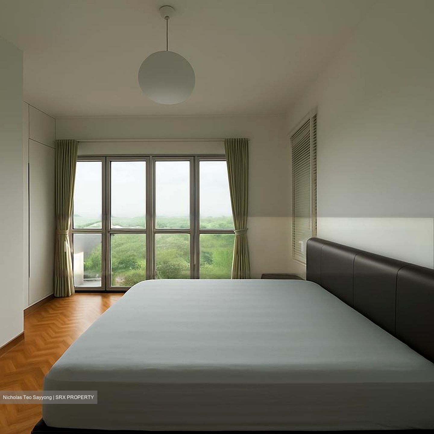 The Bayshore (D16), Condominium #538605321